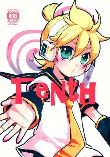 [Yomogi Ringo] Tenth - Fhentai.net