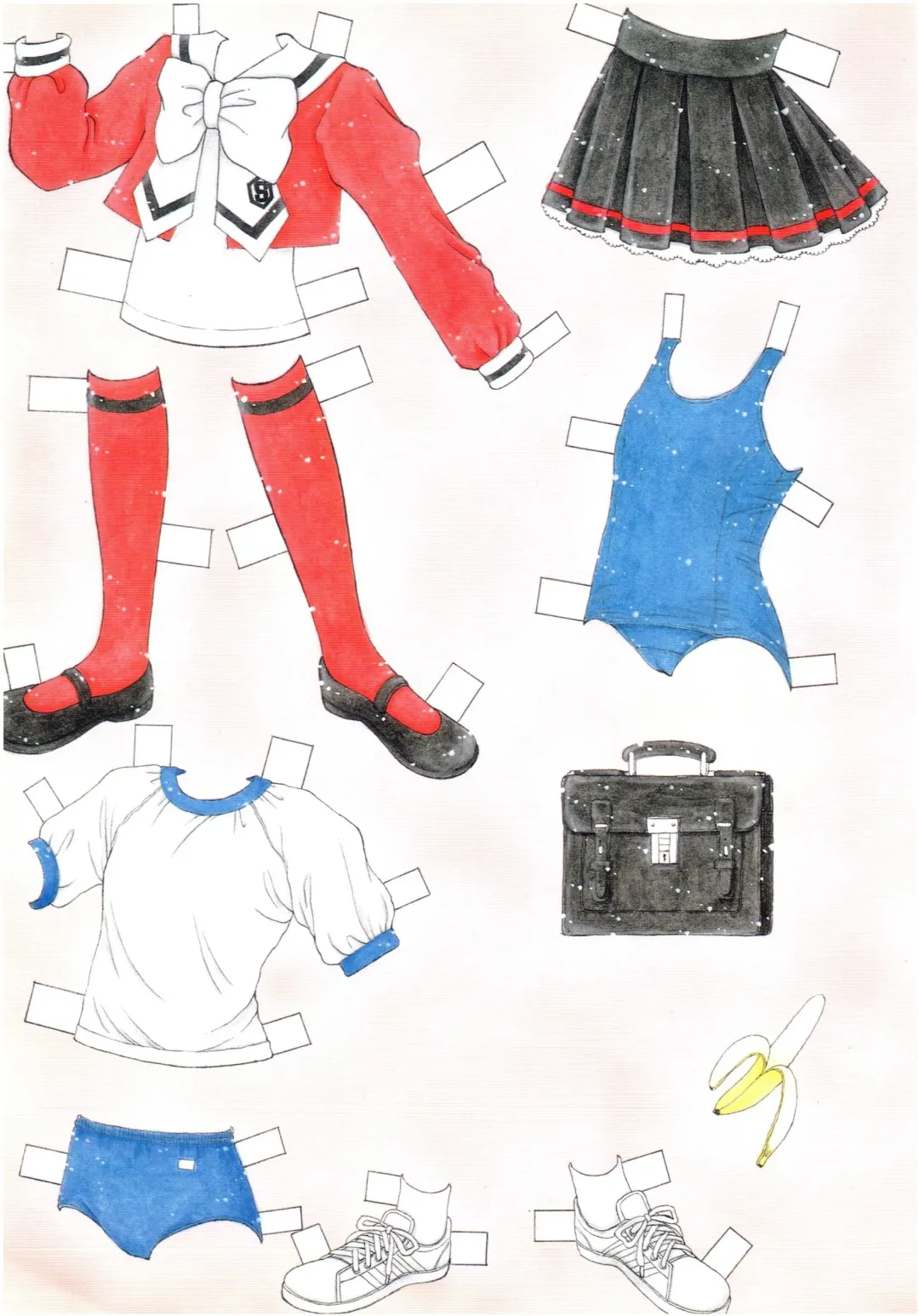 [Imaka Hideki] SLUMP-GAKUEN! Fhentai - Page 5