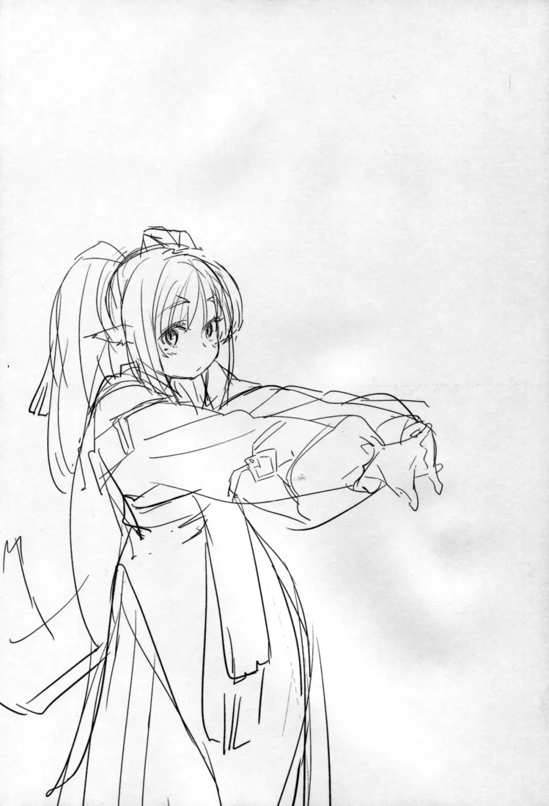 [Oyaji] Rakuhaku Seshi Mono Fhentai - Page 3