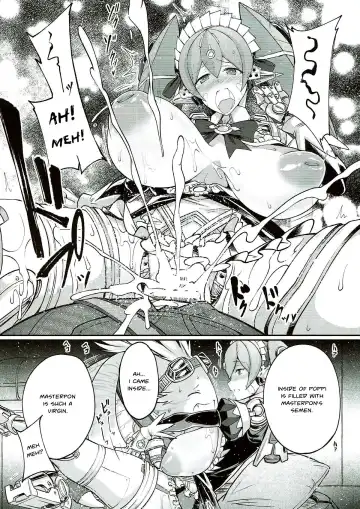 [Tenzen Miyabi] Tiger x Flower Fhentai.net - Page 13