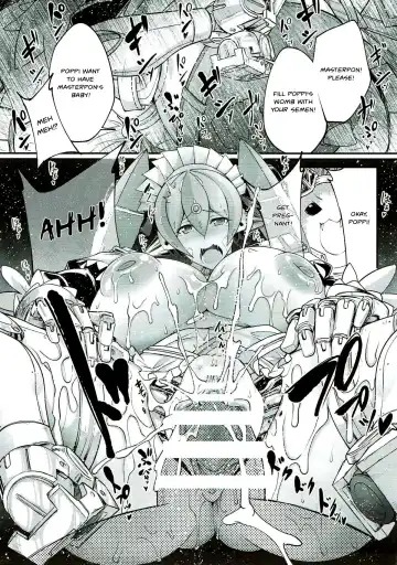 [Tenzen Miyabi] Tiger x Flower Fhentai.net - Page 18