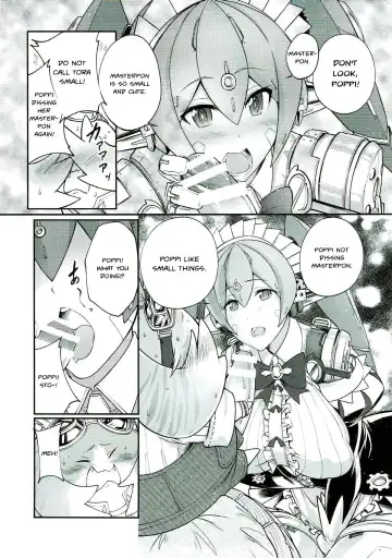 [Tenzen Miyabi] Tiger x Flower Fhentai.net - Page 6