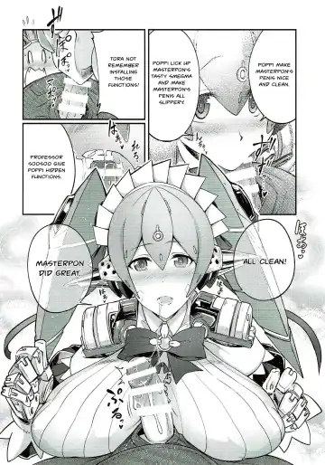 [Tenzen Miyabi] Tiger x Flower Fhentai.net - Page 7