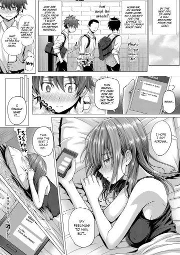 [Simon] Love & Sick Fhentai.net - Page 24