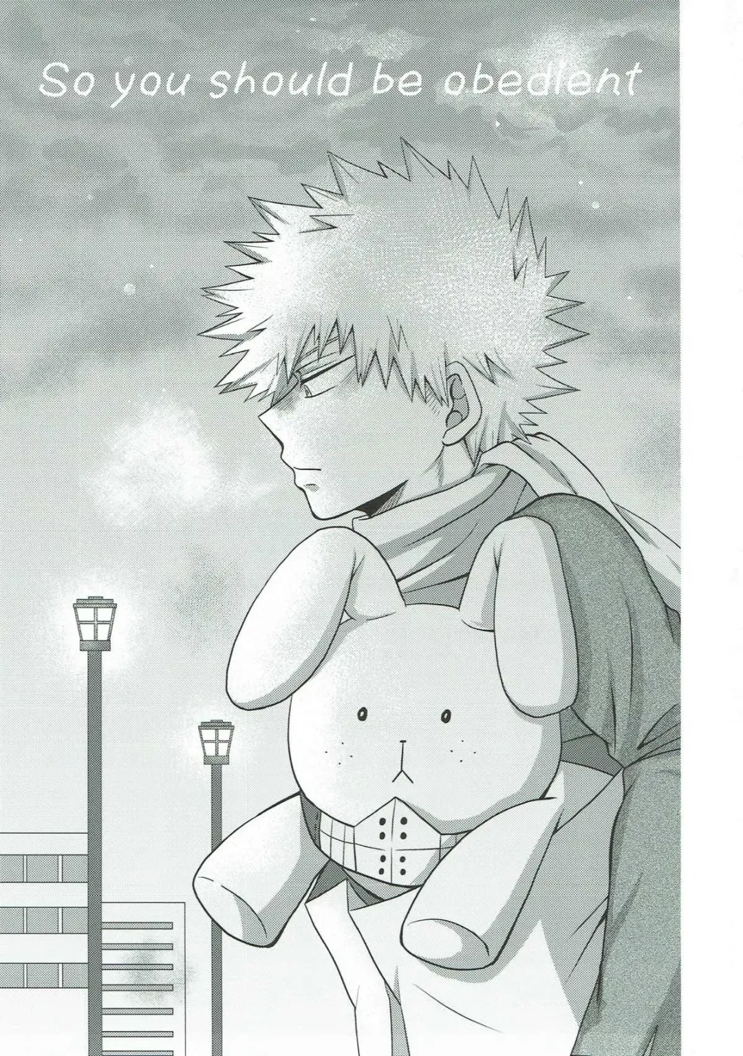 [Inata] Dakara Temee wa Sunao ni Nare ya!! Fhentai - Page 2