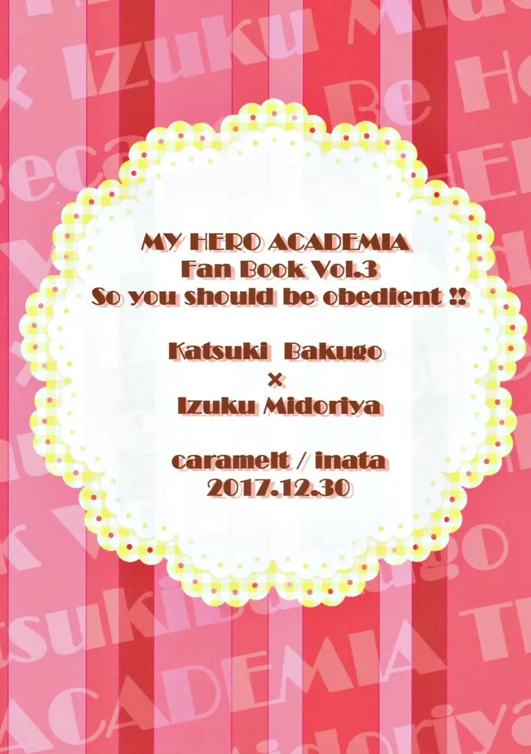 [Inata] Dakara Temee wa Sunao ni Nare ya!! Fhentai - Page 38