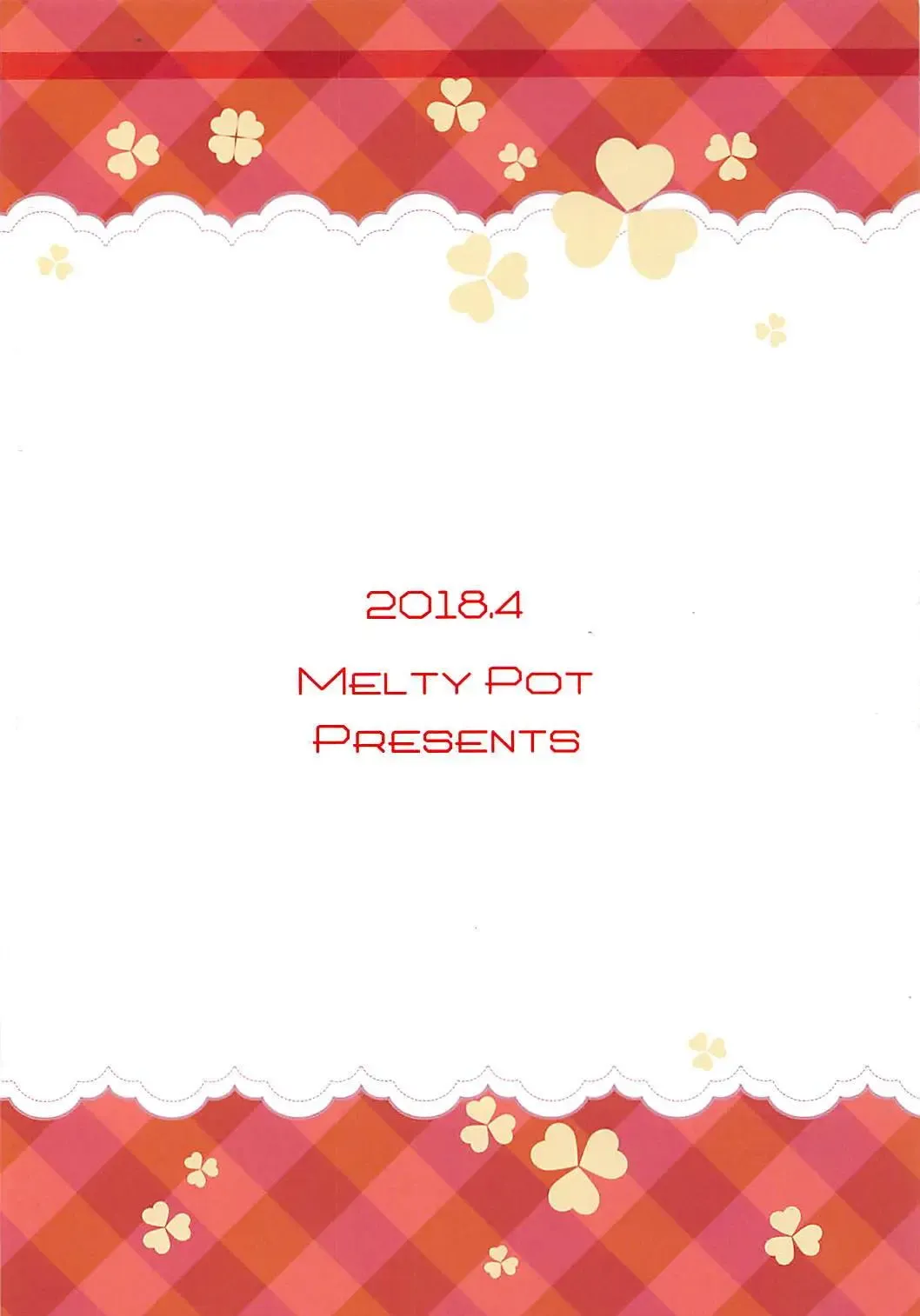 [Mel] kirakira days! Fhentai - Page 20