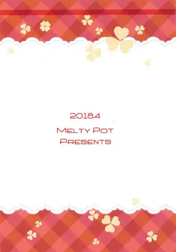 [Mel] kirakira days! Fhentai - Page 20