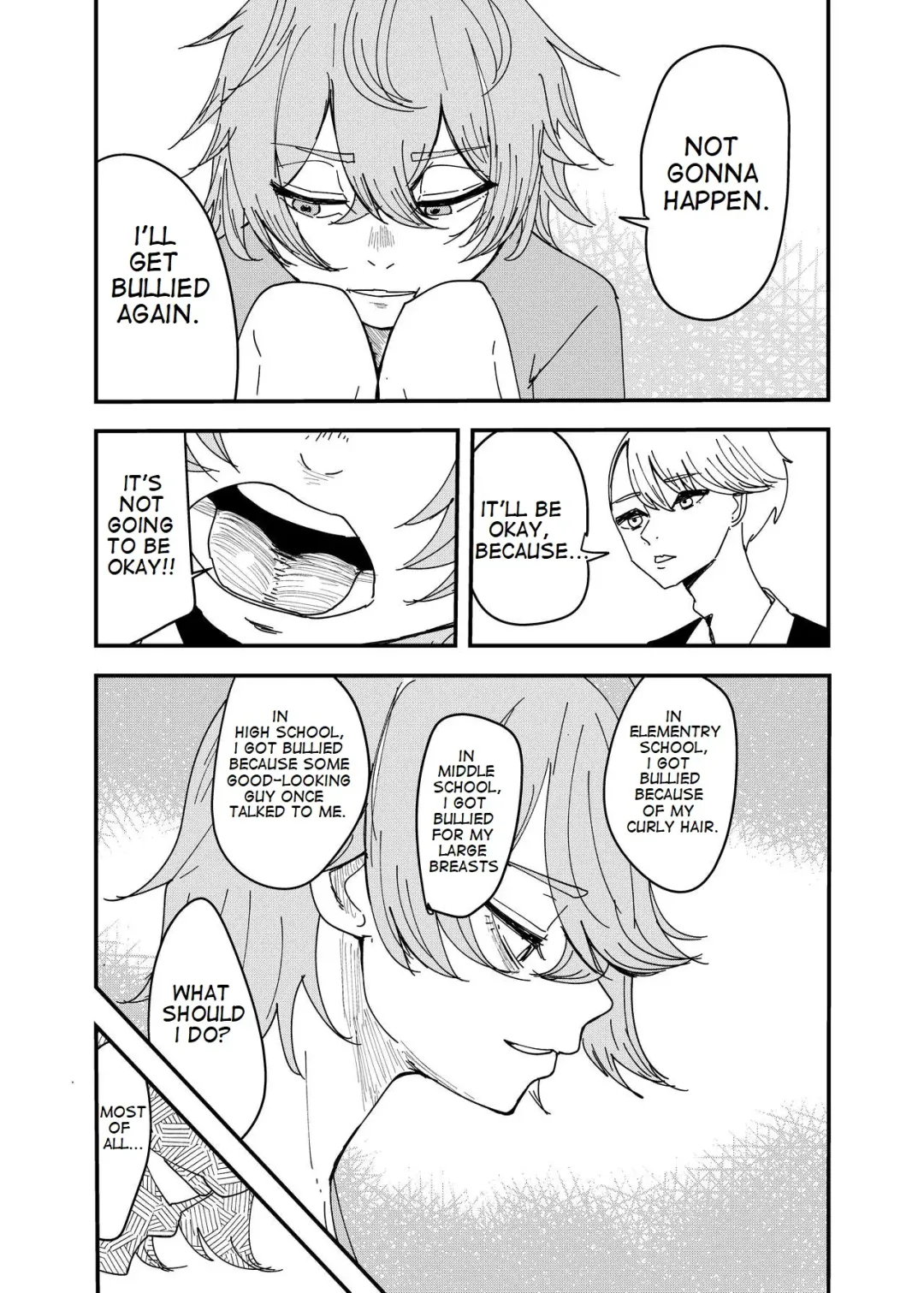 [Aweida] Osananajimi wa Hikikomori | My Childhood Friend Is a Shut-in Fhentai - Page 5