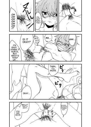 [Aweida] Osananajimi wa Hikikomori | My Childhood Friend Is a Shut-in Fhentai - Page 13