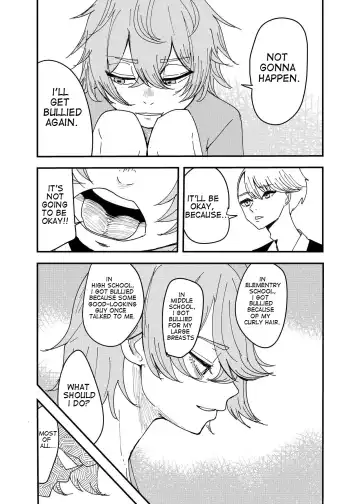 [Aweida] Osananajimi wa Hikikomori | My Childhood Friend Is a Shut-in Fhentai - Page 5
