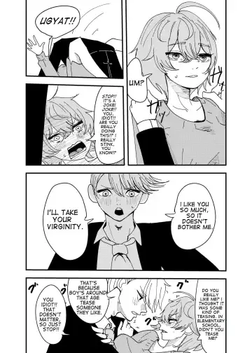 [Aweida] Osananajimi wa Hikikomori | My Childhood Friend Is a Shut-in Fhentai - Page 8
