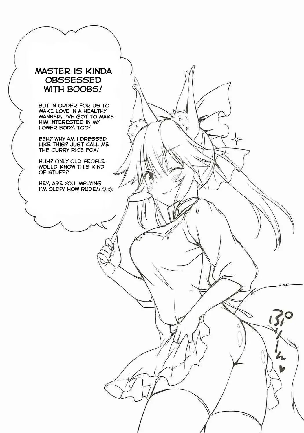 [Sasorigatame] Ore to Tamamo to Shiawase Yojouhan Fhentai.net - Page 19