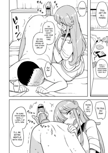 [Yoshiie] TS Gakuen Wonderful 2 Fhentai - Page 14