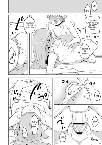 [Yoshiie] TS Gakuen Wonderful 2 Fhentai - Page 26