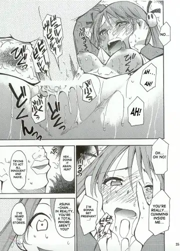 [Kimimaru] Negimaru Fhentai - Page 24