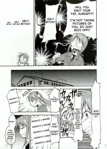 [Kimimaru] Negimaru Fhentai - Page 6