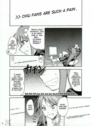[Kimimaru] Negimaru Fhentai - Page 7