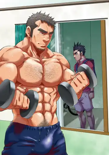 [Matsu Takeshi] Nozoki Ai kara Hajimeyou!! Fhentai - Page 75