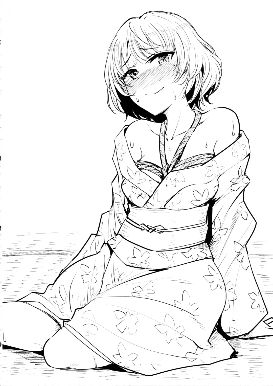 [Yayo] Shirihime Shuu Fhentai - Page 117