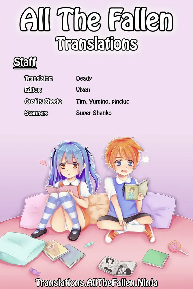 [Niea] Starfish and Coffee Vol. 4 Fhentai - Page 39