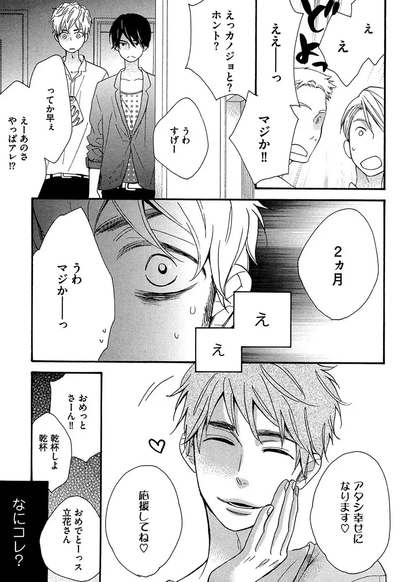 [Junko] Kasa no Shita, Futari - Under the Umbrella, With You. Fhentai - Page 55