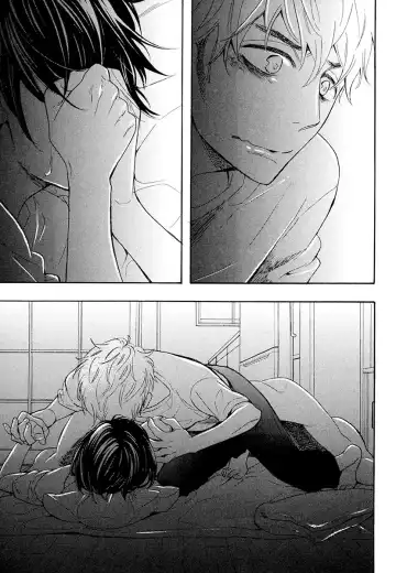 [Junko] Kasa no Shita, Futari - Under the Umbrella, With You. Fhentai - Page 67