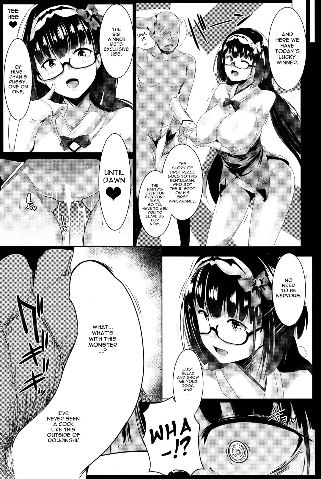 [Muneshiro] Osaka Bitch Fhentai - Page 17