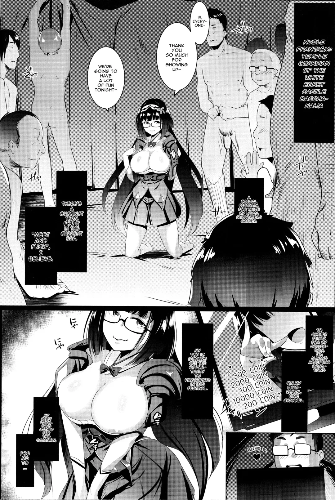 [Muneshiro] Osaka Bitch Fhentai - Page 4