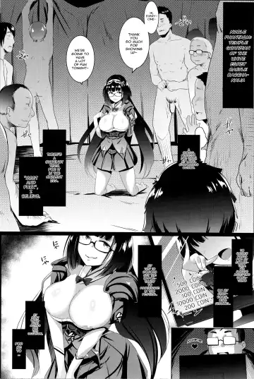 [Muneshiro] Osaka Bitch Fhentai - Page 4
