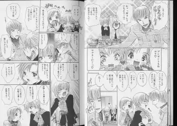 Pet-Boy's 8 Fhentai - Page 9