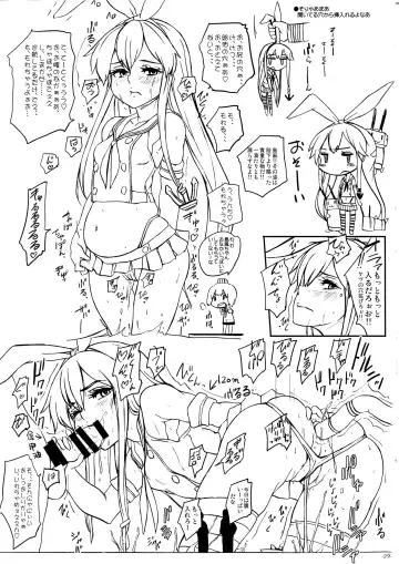 [Ozawa Reido] Koukoku no Kouhai Kono Issen ni Ari, Kakuin Issou Bokki Doryoku Seyo Fhentai - Page 30