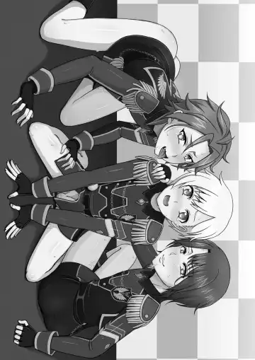 [Kyawashuku] WiTH no Tomochin Pakorikai Fhentai - Page 3