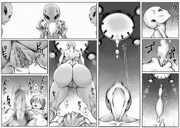 [Double Deck] PHASE4 : Dai 4-shu Sekkin Souguu Fhentai - Page 12