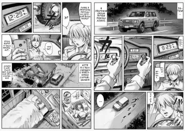 [Double Deck] PHASE4 : Dai 4-shu Sekkin Souguu Fhentai - Page 4