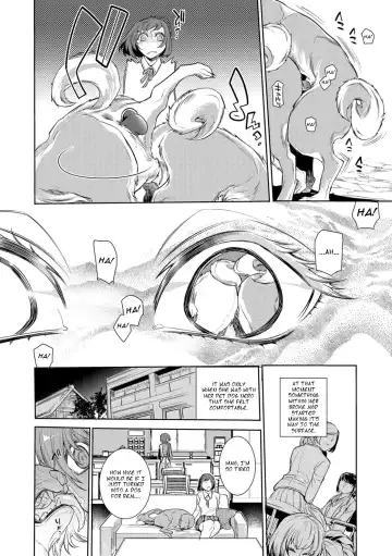 [Hattori Mitsuka] Utsushi Kagami Fhentai - Page 6