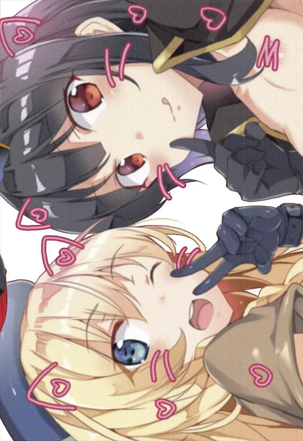 [Tanaka Decilitre] Sore Ike! Megumin Touzokudan | Over There! Megumin's Thief Group Fhentai - Page 34