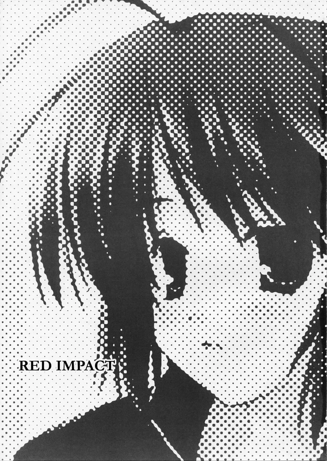 [Hironii] Red Impact Fhentai.net - Page 2