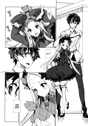 [Endou Okito] Sen no Ko o Haramu Mori no Shoujo - The girl of the woods with a thousand young Fhentai - Page 3