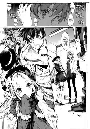 [Endou Okito] Sen no Ko o Haramu Mori no Shoujo - The girl of the woods with a thousand young Fhentai - Page 6