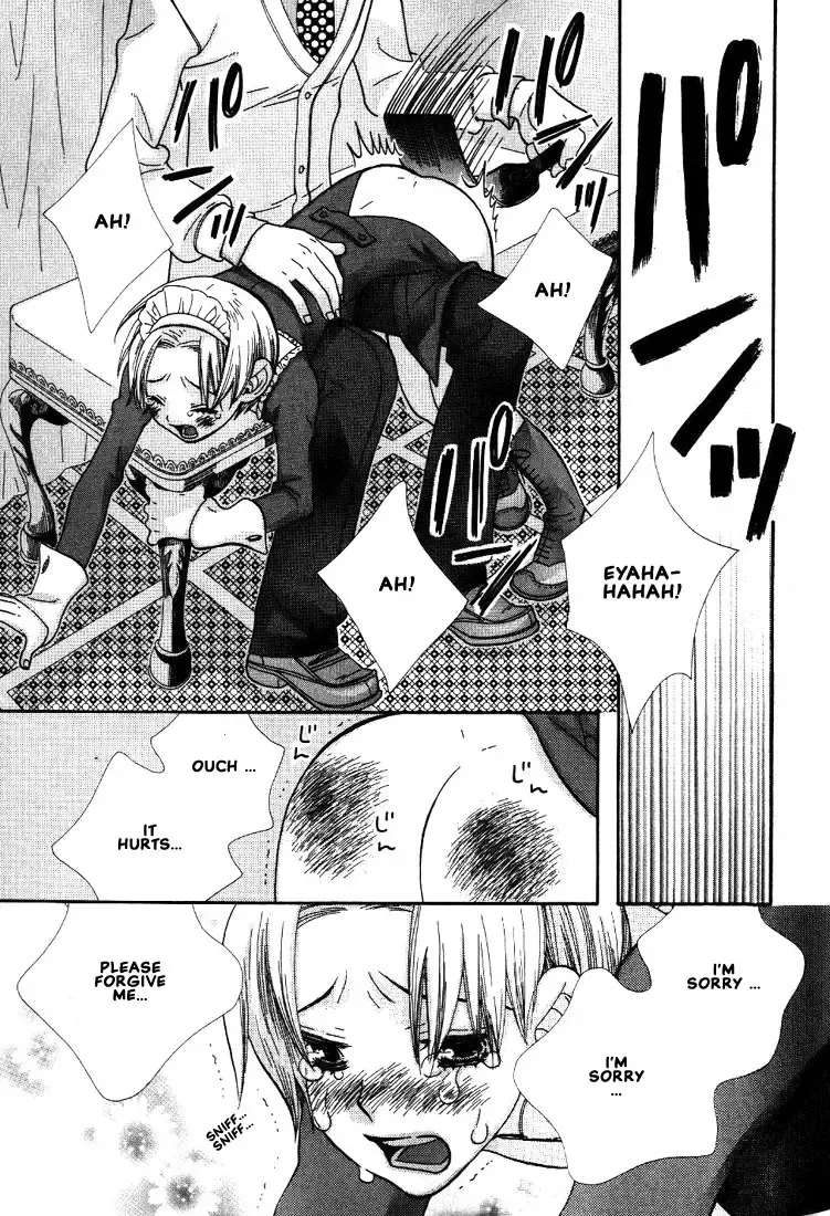 [Hoshino Lily] Nurse ga Oshigoto Ch. 1- 5 Fhentai.net - Page 78