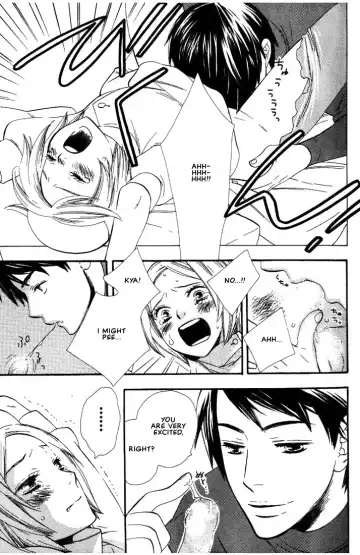 [Hoshino Lily] Nurse ga Oshigoto Ch. 1- 5 Fhentai.net - Page 22