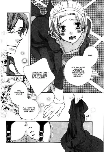 [Hoshino Lily] Nurse ga Oshigoto Ch. 1- 5 Fhentai.net - Page 65