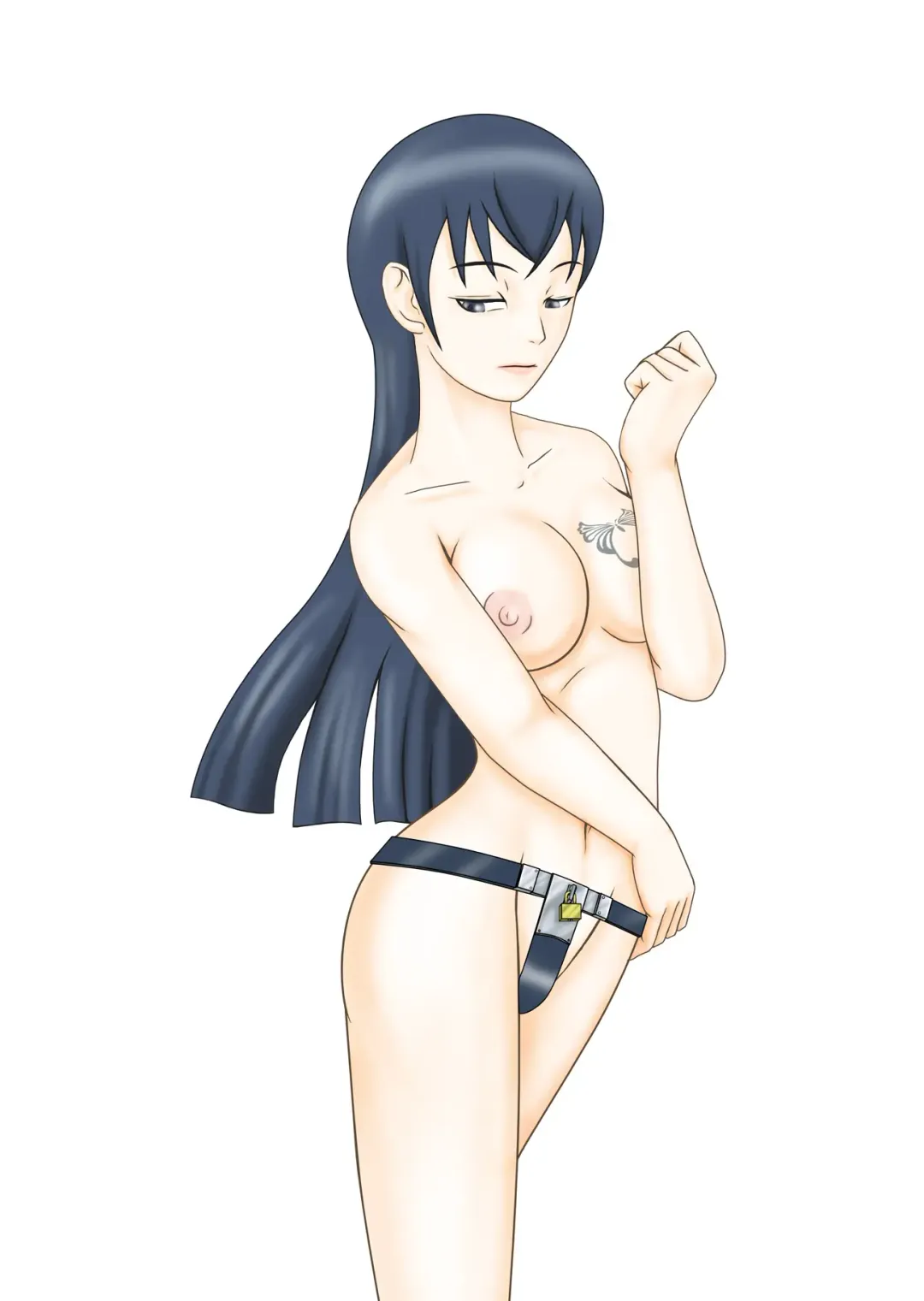 Yuuko Fhentai - Page 36