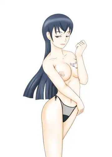 Yuuko Fhentai - Page 35