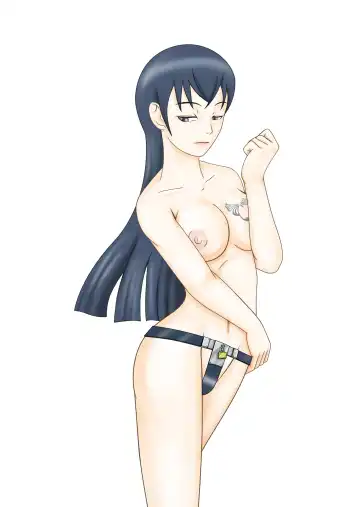 Yuuko Fhentai - Page 36