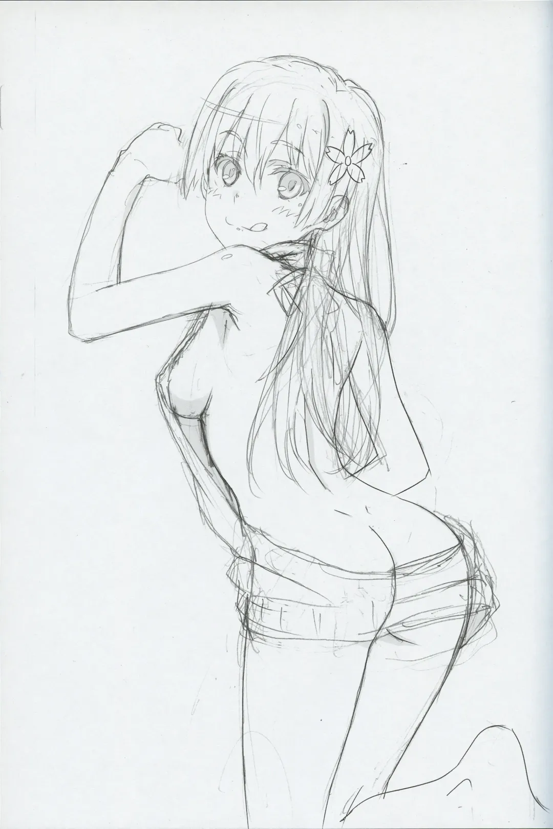 [Tanaka Yuuichi] Tokoroten Vol. 05 Fhentai - Page 16