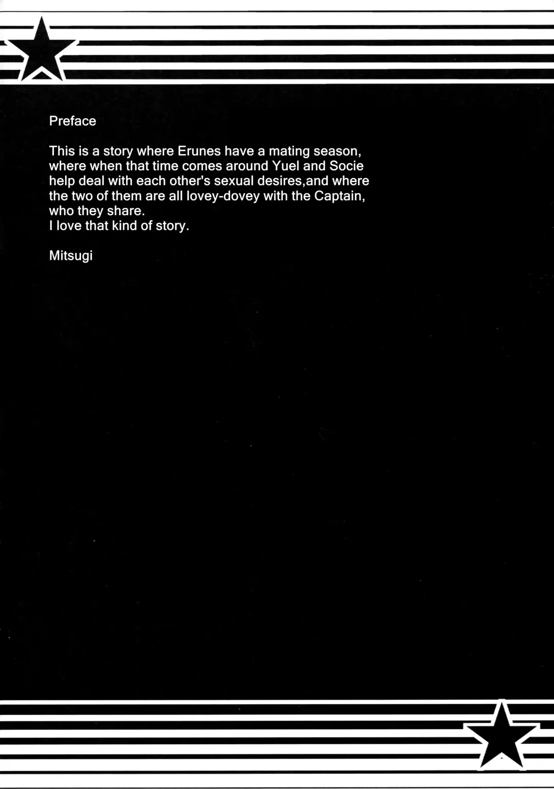 [Mitsugi] Konkon | Together Fhentai - Page 3