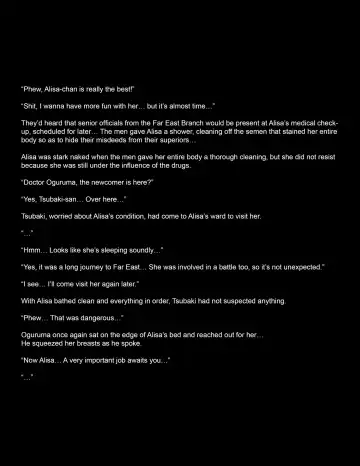 [Thor] Anagura no Onna-tachi | Women of Anagura EPISODE 02 Fhentai - Page 7