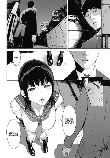 [Iwasaki Yuuki] Kaerimichi nite | On The Way Home Fhentai - Page 2